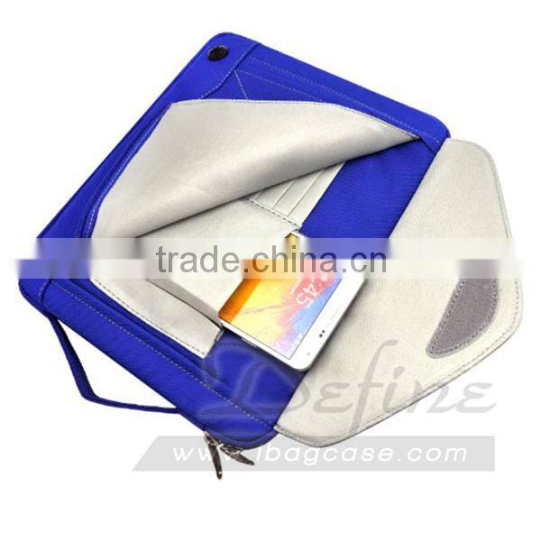 The Shockproof Soft Messager Pouch For Pad