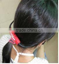 Cheap and practical headset mp3 player with built in memory