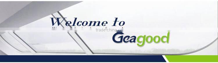 High sensitivity LED intelligent ceiling light sensor light