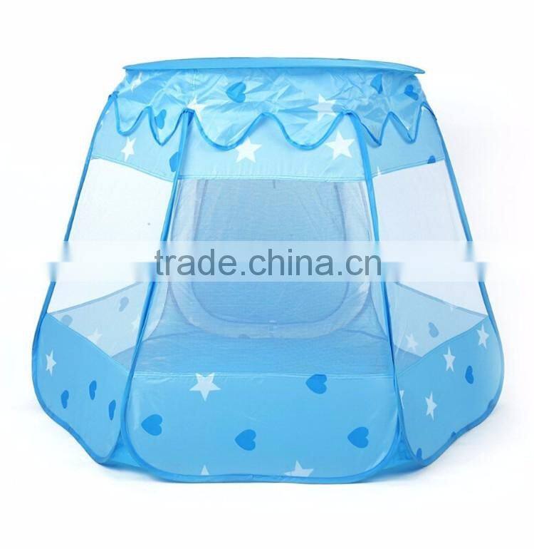 Outdoor Queen Bed Baby Folding Mosquito Net Ultralight Child Kid Play Princess Tent