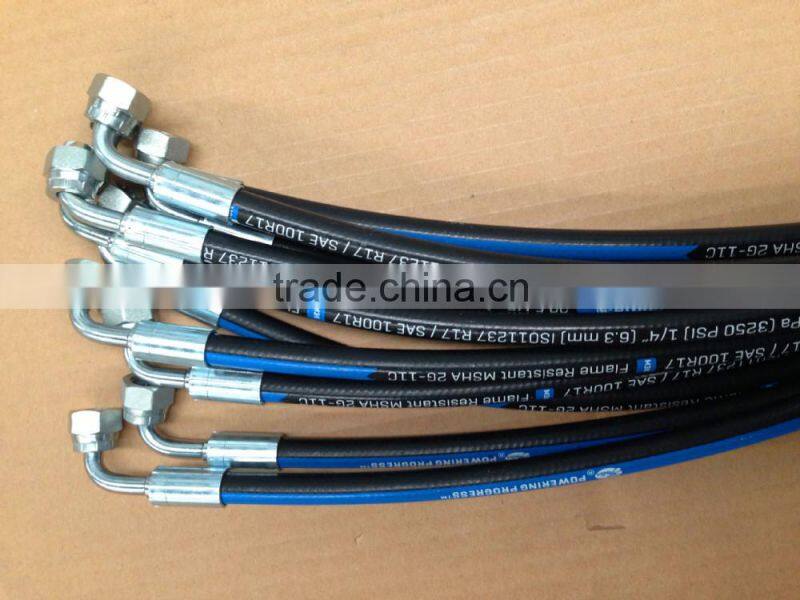 Loader Excavator Hose, Hose Connector, High Pressure Hose, Air Hose, Hose, Rubber Hose, Water Hose, Hydraulic Hose, hose fitting