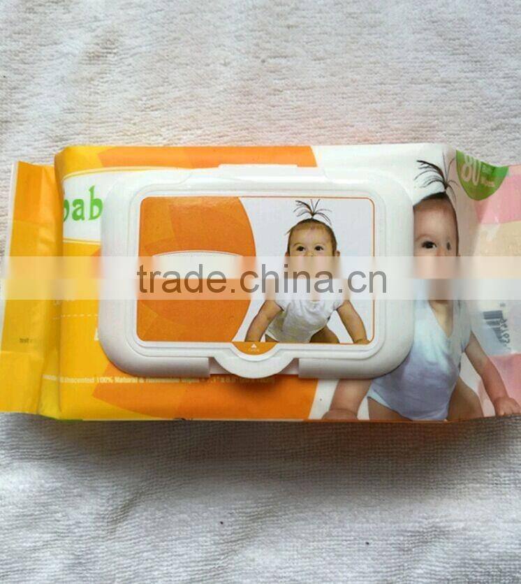 VGERGER baby wet wipes Best price with good quality non-alcoholic wet wipe
