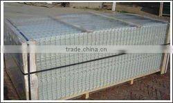 welded wire mesh