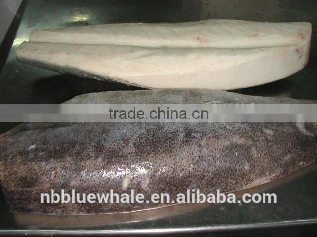 New oilfish HGT from ningbo blue whale co
