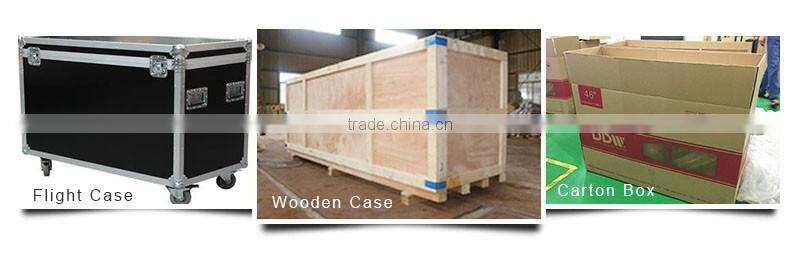 Shenzhen DDW Touch screen totem standalone i3/i5/i7 PC digital signage 46" kiosk