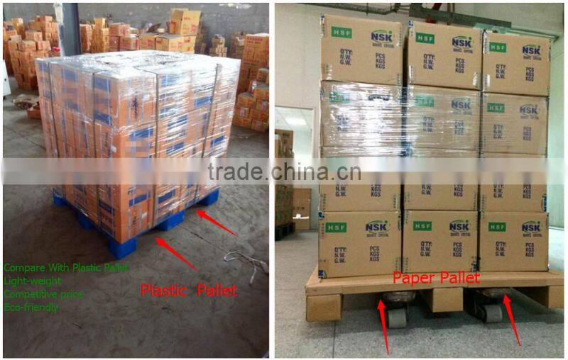 High Quality New Design Eco Honeycomb Paper Pallet Meet Client's Requirement