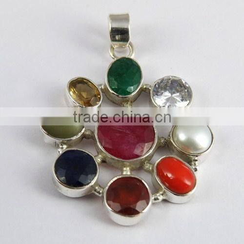 Exclusive Tiger Eye 925 Sterling Silver Pendant, Gemstone Silver Jewellery, Handmade Silver Jewelry