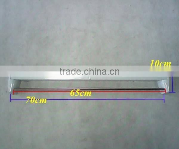 Bathroom Accessories Wall Mount Steel Wire Towel Dryer