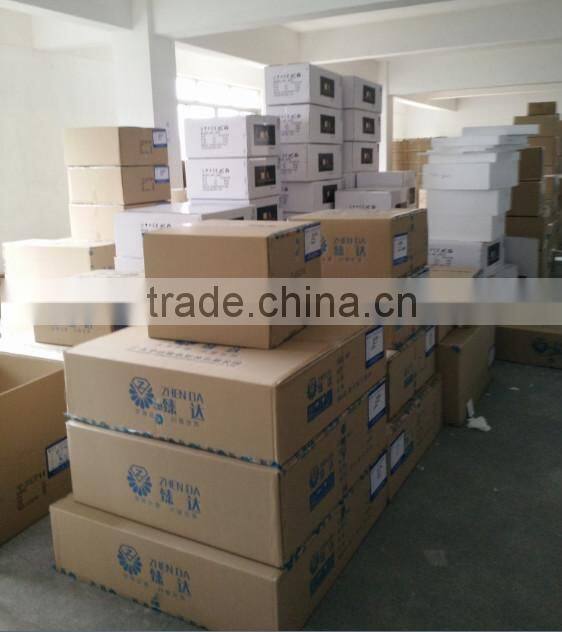 unique design crystal glass and metal wall art decor