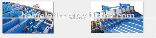 China stainless bar polishing machine