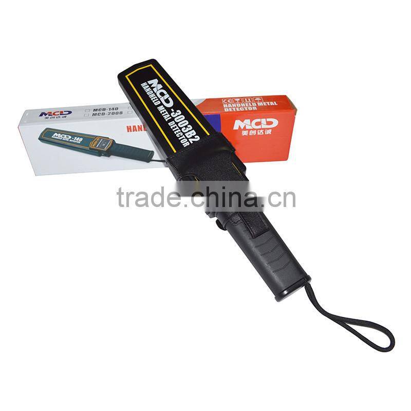 MCD-3003B2 Security Inspection Detector/metal detector machine/Security Metal Detector