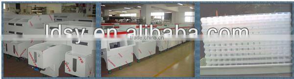 China Supply Polyethylene HDPE Sheets