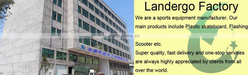 EN13613 approved Fish Complete Longboard Skateboard