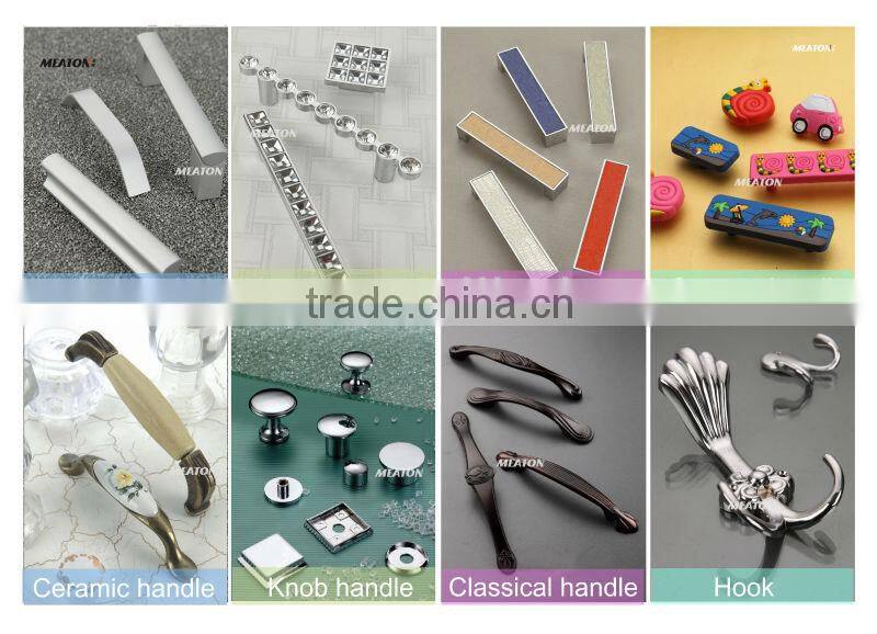 kitchen wrought iron gate handle