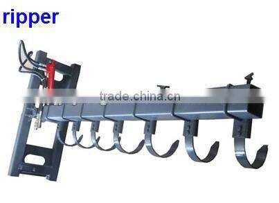 brush saw,tree shear for loader,attachments,tree saw