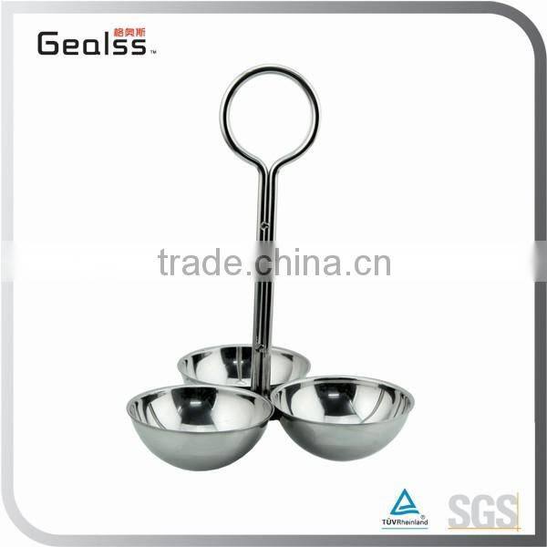 Bar Tool 2/4cc Cobber Stainless Steel Bar Jigger