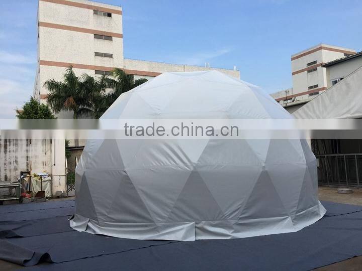 supply all kinds of dome tent,dome for planetarium tent