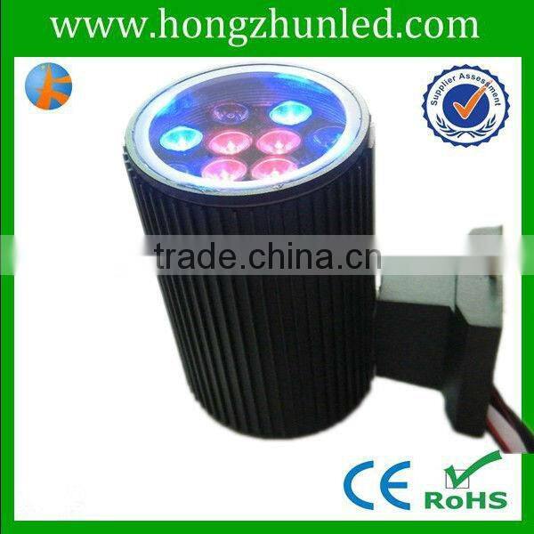 Hot Selling CE/RoHS LED Flat Panel Wall Light