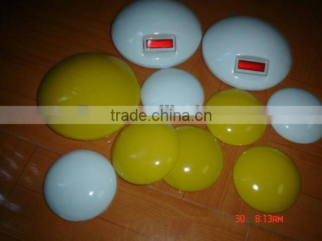 ceramic pavement marker