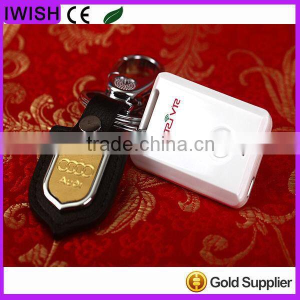 anti-loss bluetooth 4.0 2013 smart rfid tag connects with android smart phone