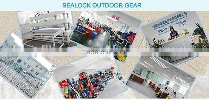 2014 Sealock waterproof ice bag cooler bag