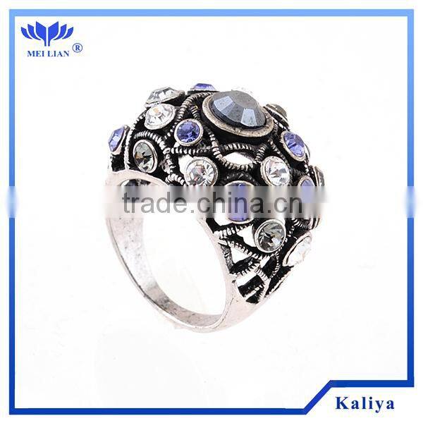 2014 Trendy Rings Fashion Ring Wholesale