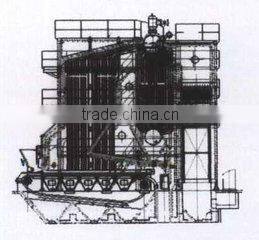 Trade Assurance industrial low pressure coal steam boiler alibaba china