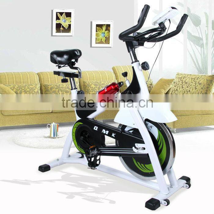 Home Fitness Gym Indoor Exercise Bicycle Body Trainers Belt Exercise Bik