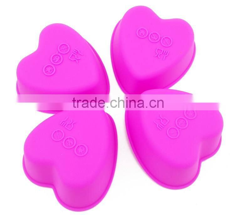Silicone products