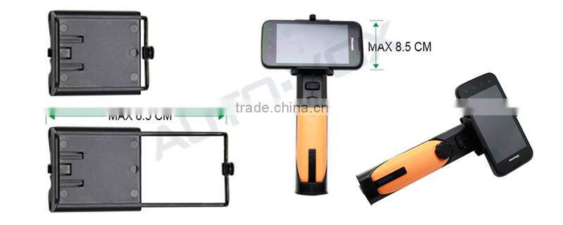 2.4Ghz Wifi Endoscope Borescope 8.5mm Inspection Camera HD 720P Snake Tube