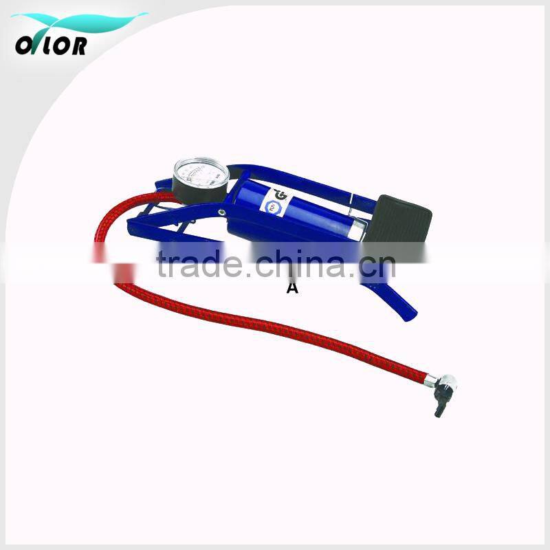 Mini Multi Purpose Foot Pump