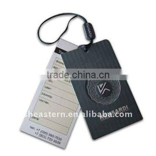 Cutomized Love Pink Tag