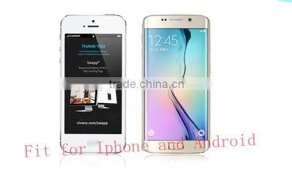 LED wifi wrgb Bulb for iphone and Android