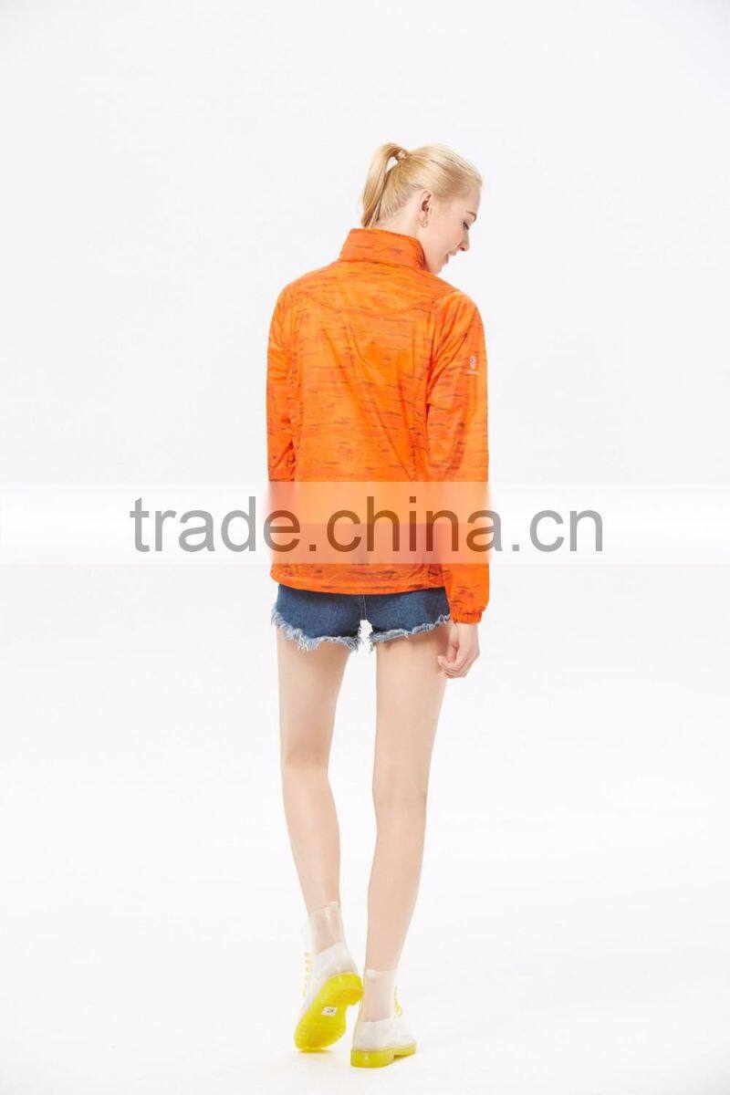 ESGUARD women softshell jacket