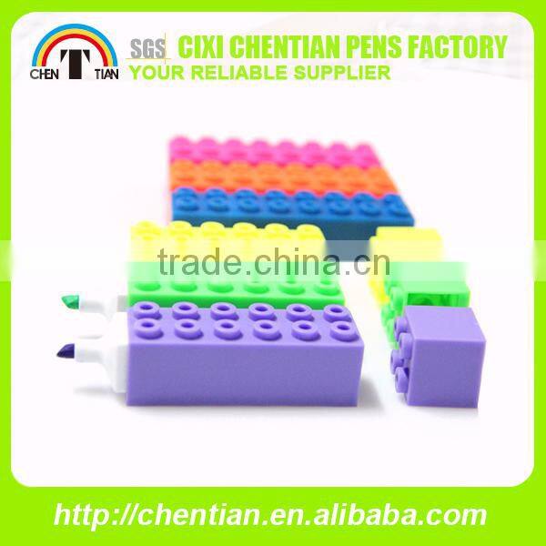China Wholesale High Quality Highlighters