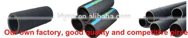 2'' Industry Peristaltic Pumps Rubber Hose