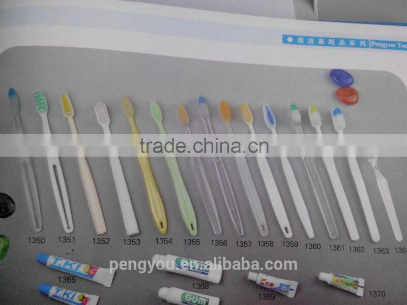 2014 year fashion hot sale wholesale toothbrush