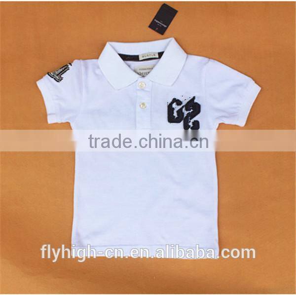 Cheap Price Fashion Wholesale Blank T Shirt for Kids