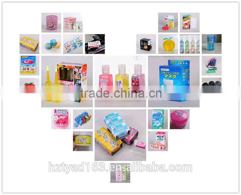 38ml liquid organic fertilizer