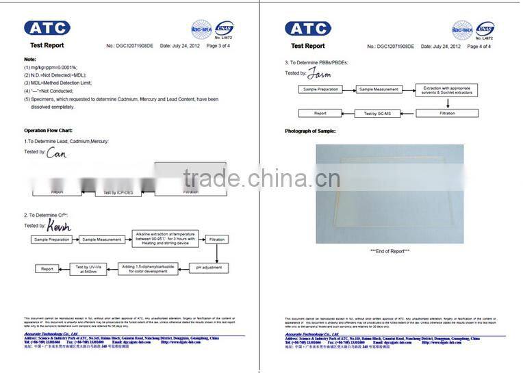 Indoor decoration water bubble wall with colors changing