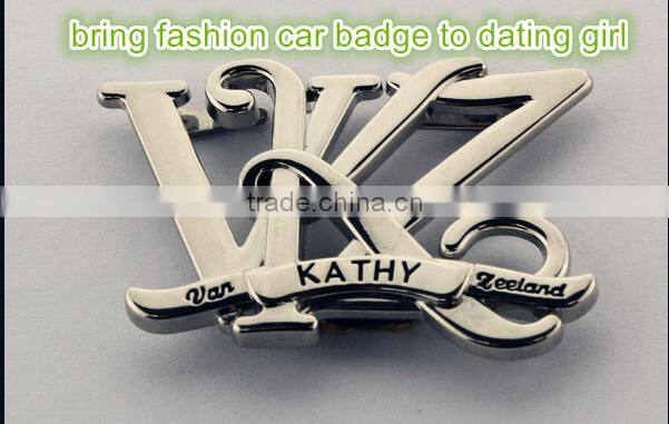 2016 newest badge magnetic badge drum major badges blank magnetic name badge