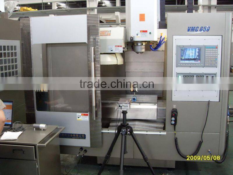 BVMC-650 small machining center