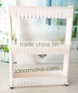 Pull Out Pantry Home Organizer As Seen On TV