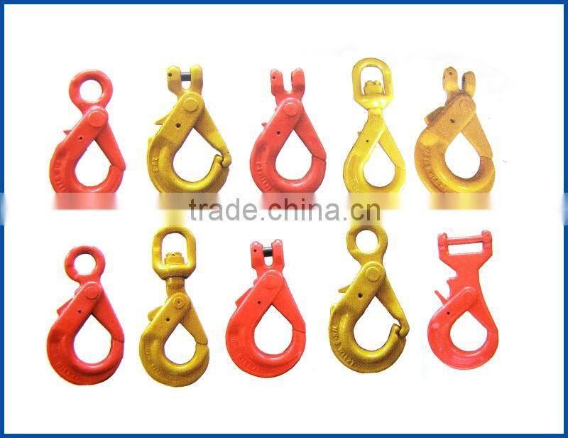 Industrial Use Crane Swivel Hook Price