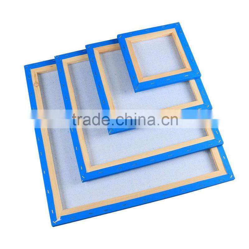 Koart Cotton Stretched Canvas Painting