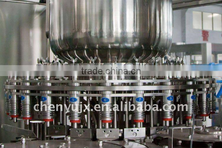 Automatic Glass Bottle Cooling Tunnel