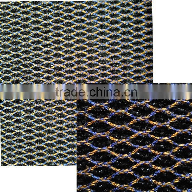 Good car elasticity werable antislip mat