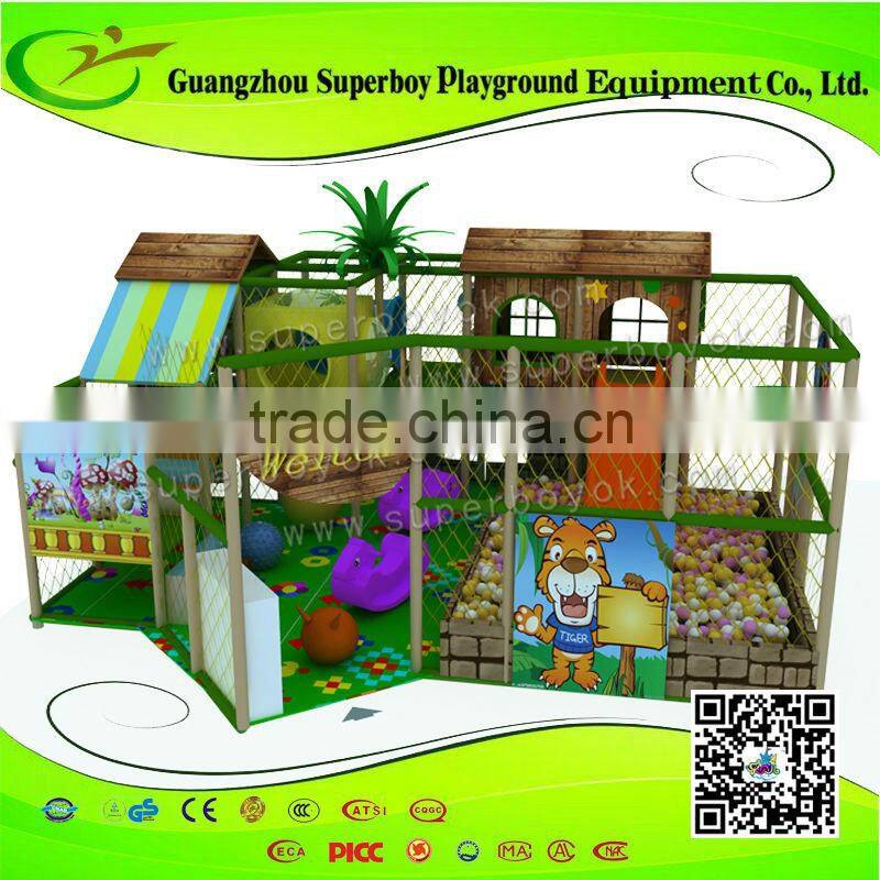 80W Bettery Car High Quality Used Amusement Park Rides 4-7F