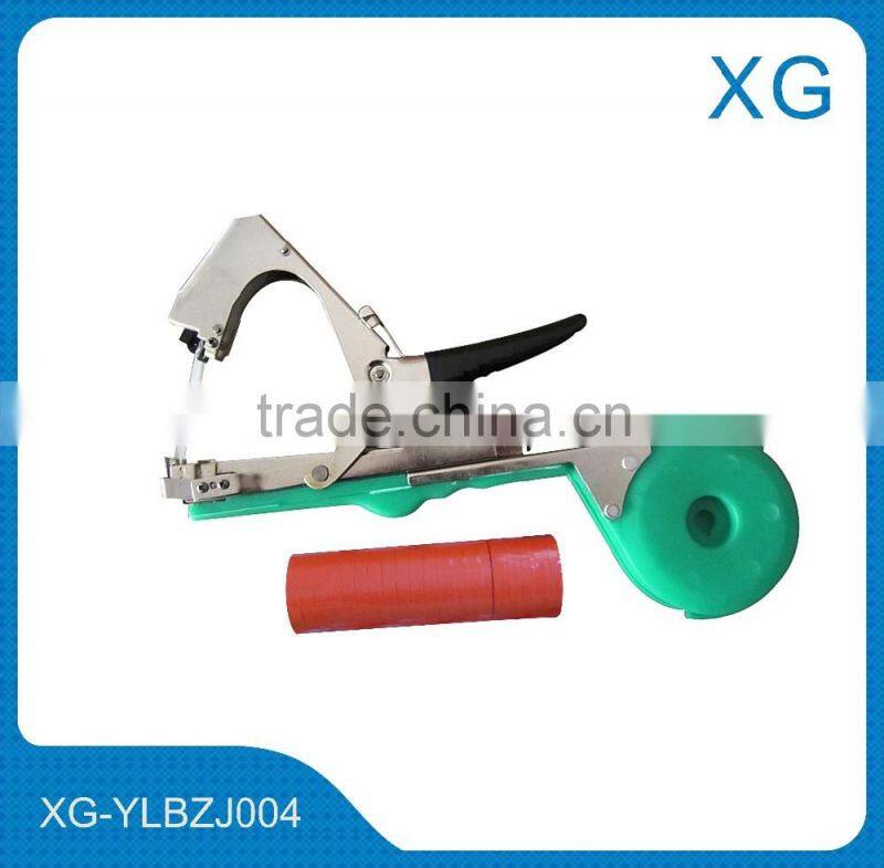 Tape tool vine tying tape tool / Binder tools tying machine / plant tying machine