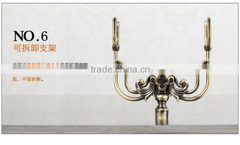 Wholesale wooden decorative old-fashioned telephone